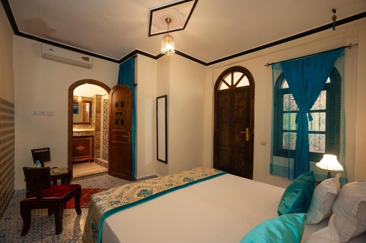 Mardi Double or Twin Room