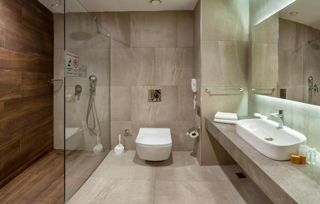 Chambre Double Supérieure