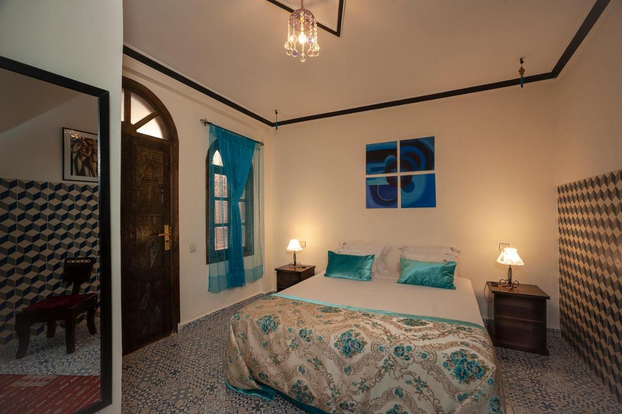 Mardi Double or Twin Room