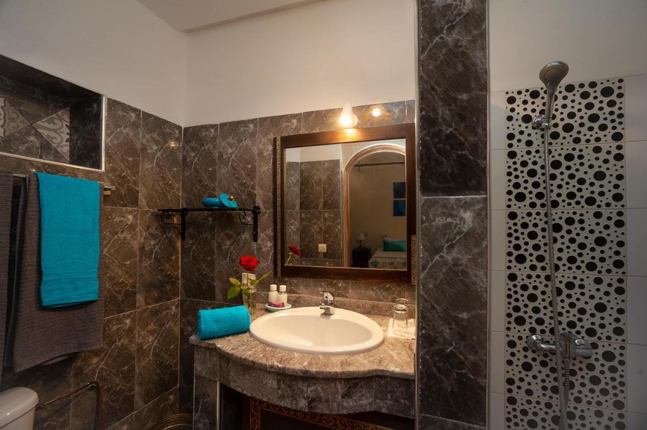 Mardi Double or Twin Room