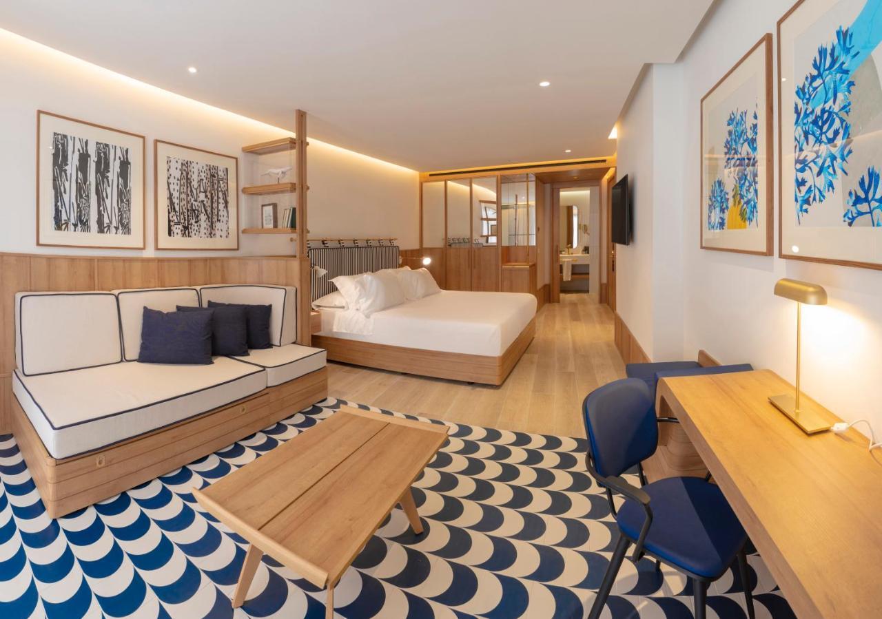 Junior Suite (2 Volwassenen + 2 Kinderen tot 12 Jaar)