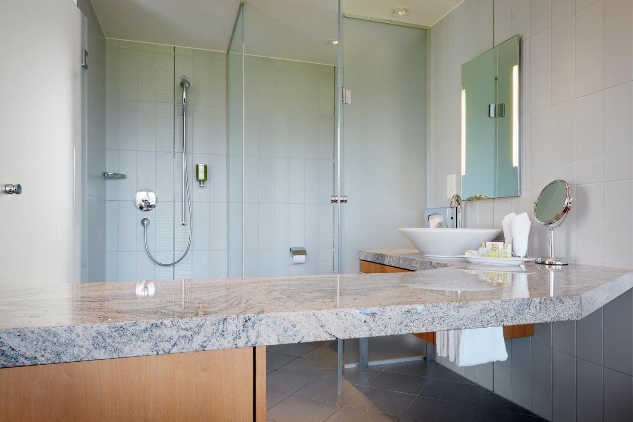 Junior Suite mit Blick auf die Bucht