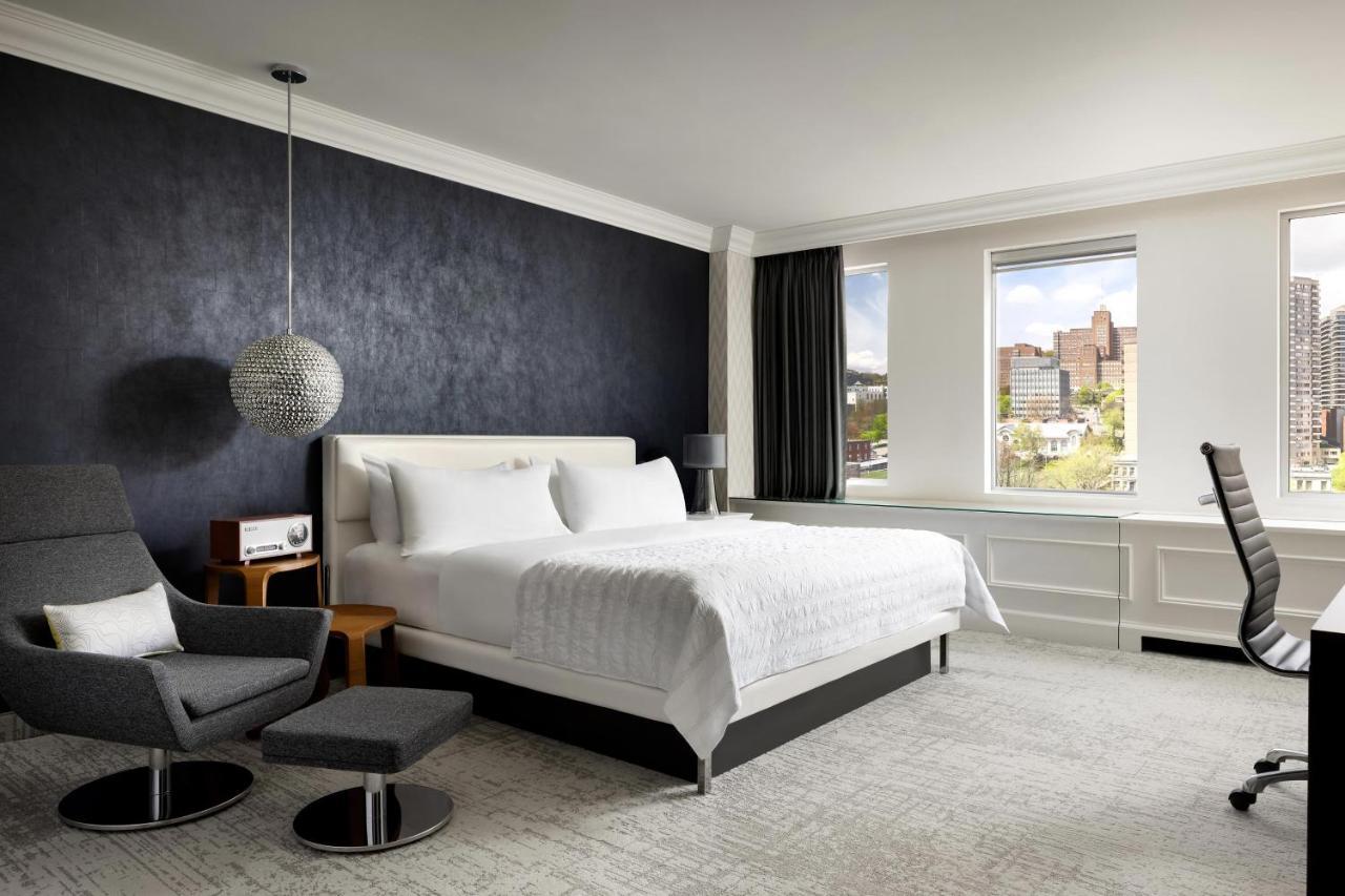 Deluxe, Guest room, 1 King