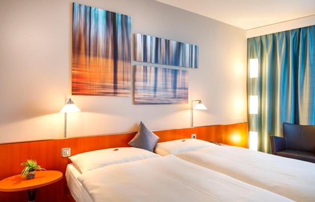 Chambre Double