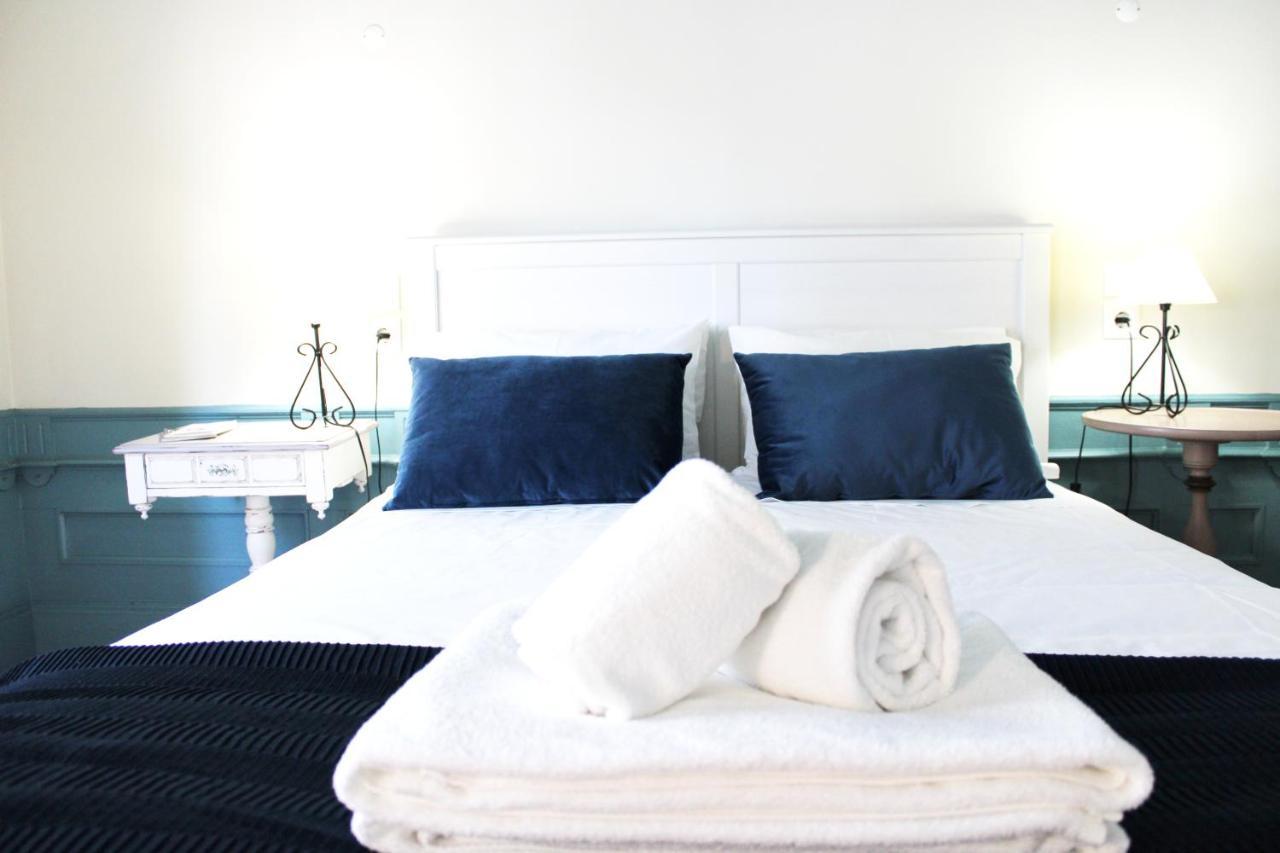 Double Room with Extra Bed