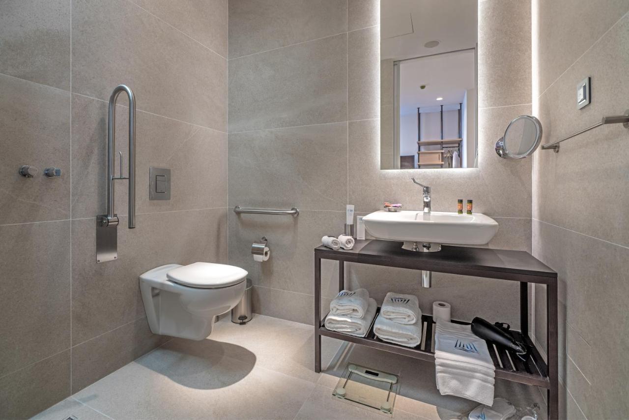 Barrierefreies Zimmer Gaia