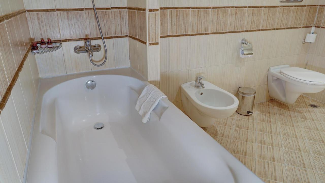 Apartamento con vistas al mar
