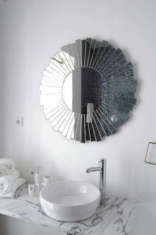 Chambre Double Supérieure