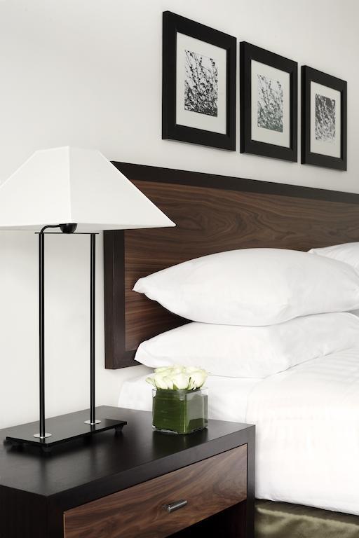 Quarto Deluxe com Cama King-size