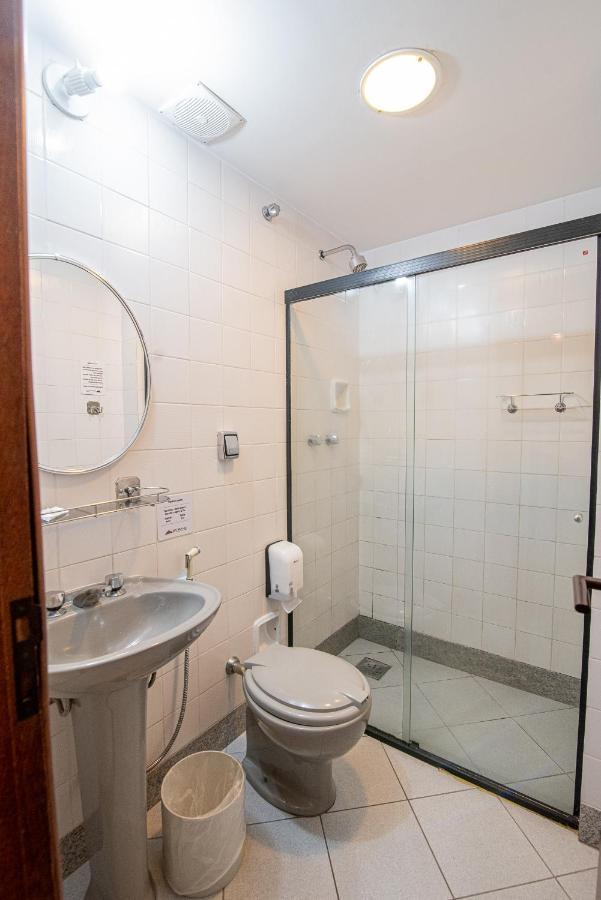 Quarto Triplo - 3 Camas de Solteiro