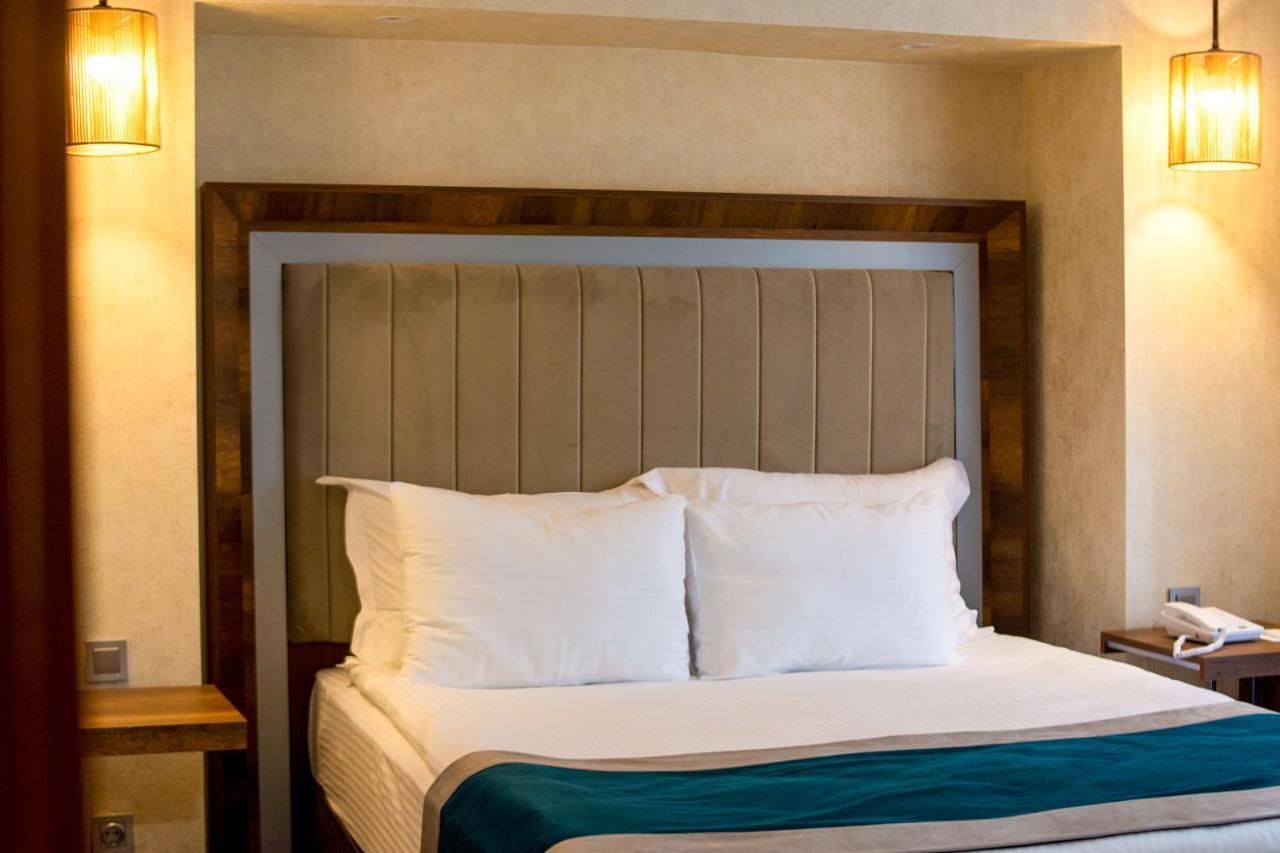 Chambre Double Standard