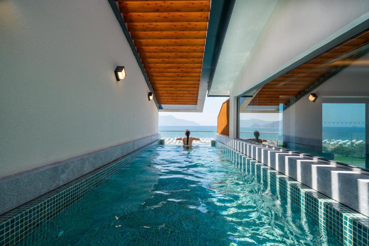 Premium Family Suite with Pool