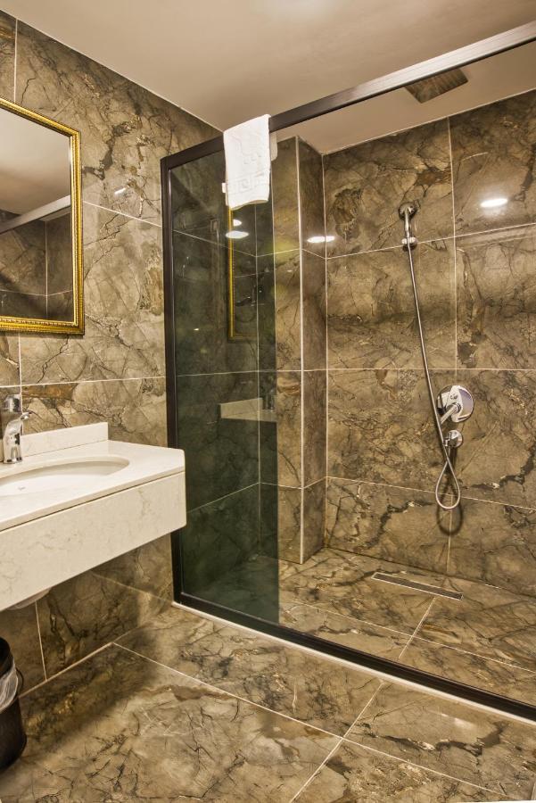 Habitación Familiar (5 personas)