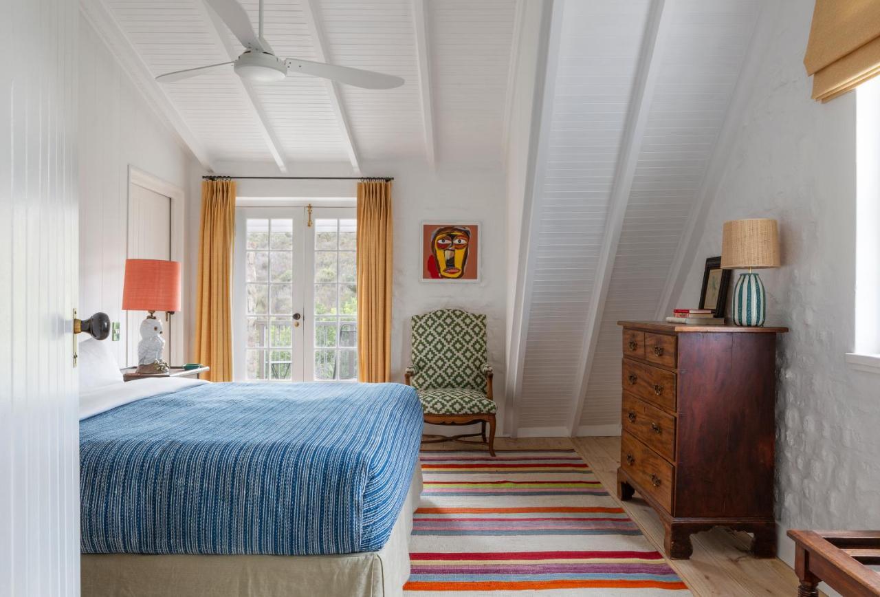 Superior Room Balcony