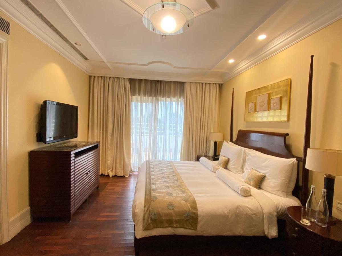 King Room Balcony