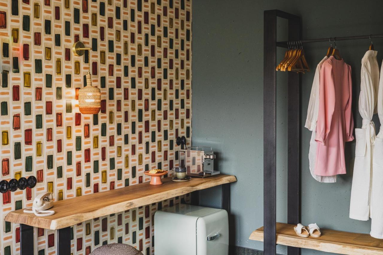 Suite Tribu im Erdgeschoss
