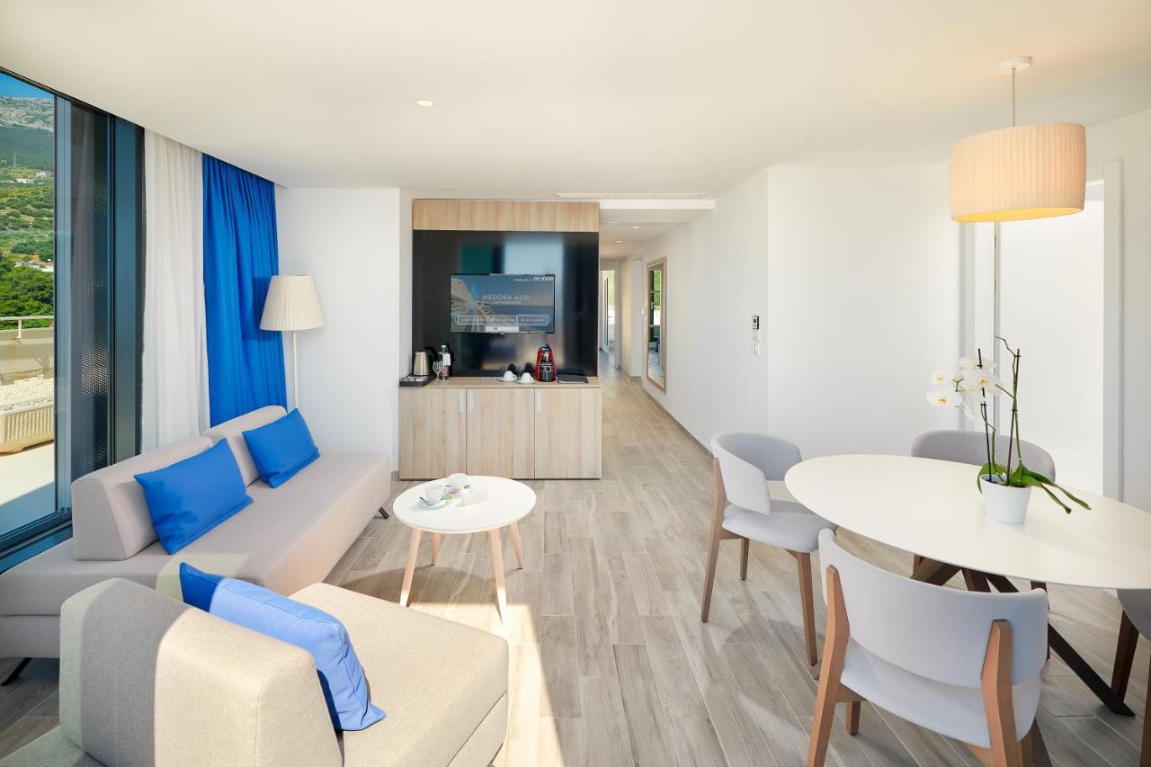 Suite Deluxe Ático