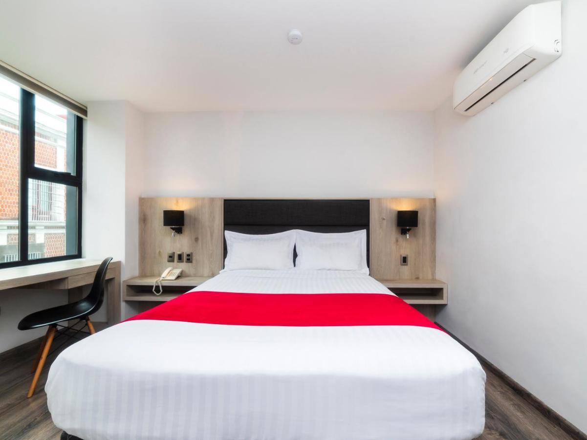 Chambre Double Standard