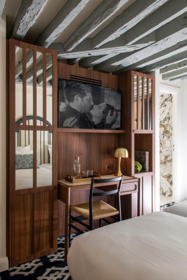 Quarto Deluxe