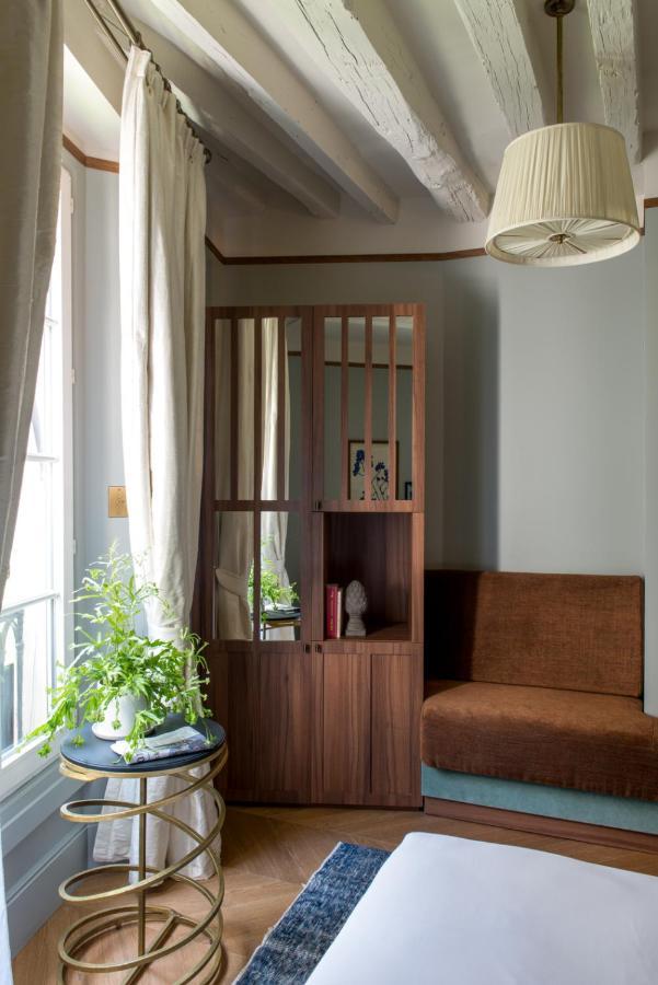Quarto Acolhedor