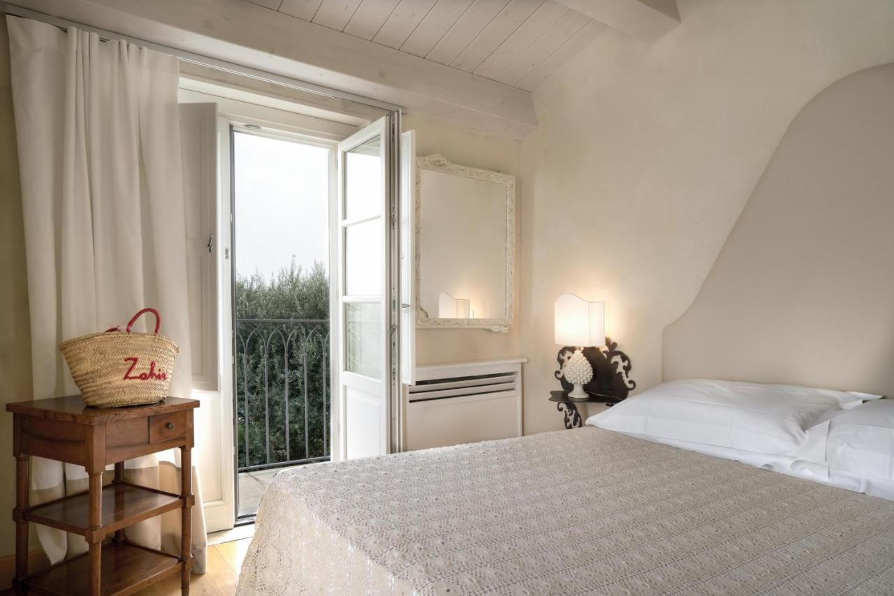 Suite Terrace