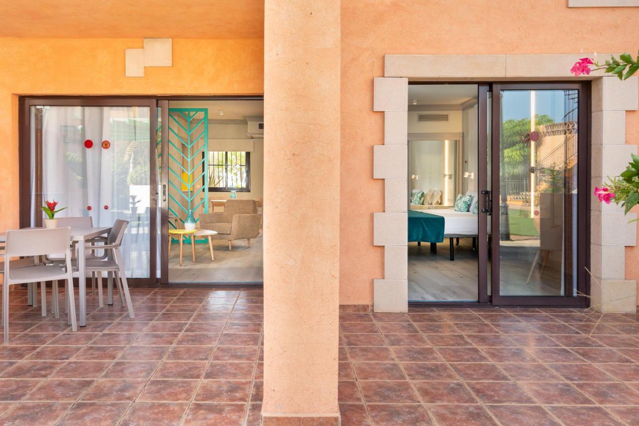 Superior Apartment with Terrace,1156452930:JPEG