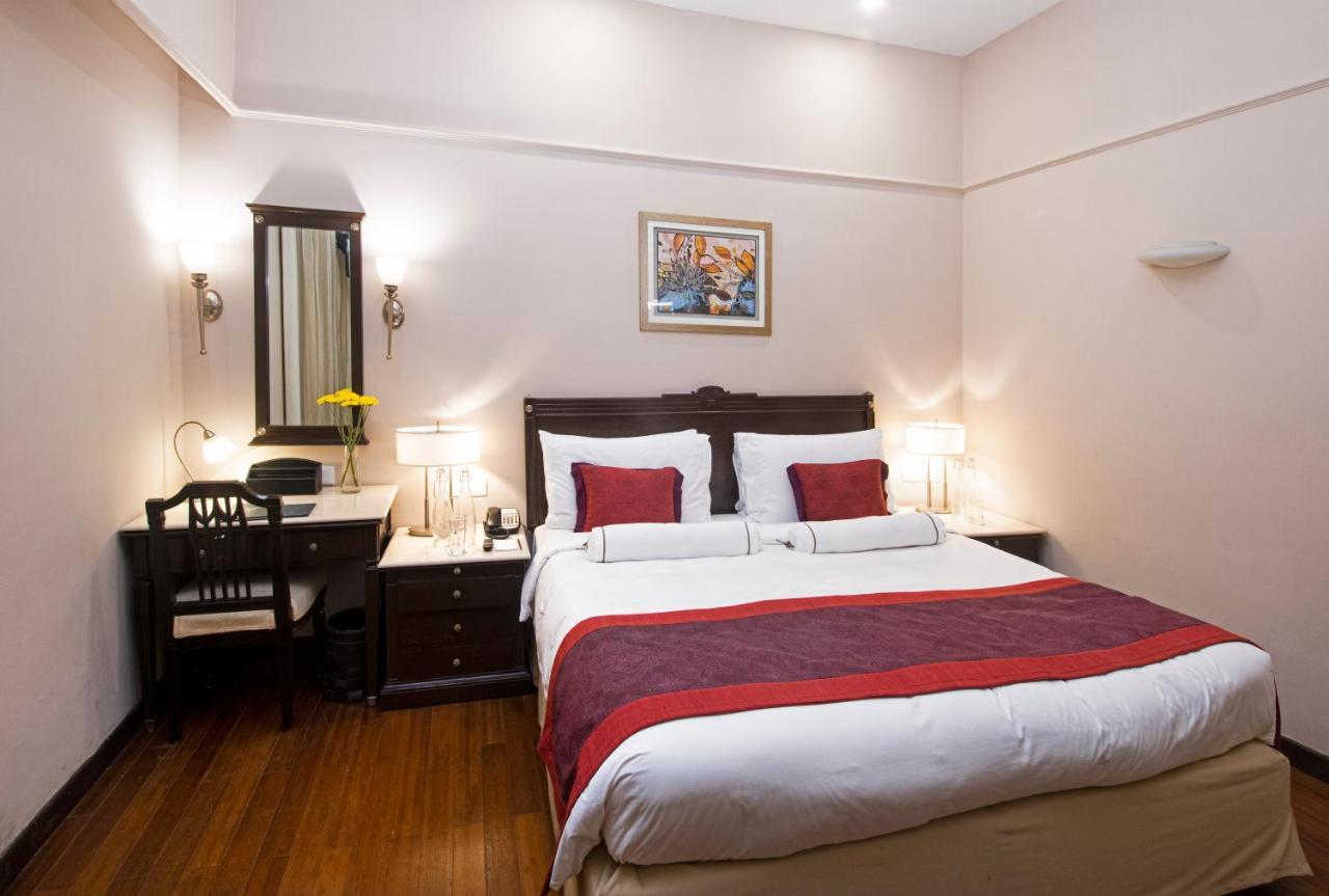 Superior King Bed Room