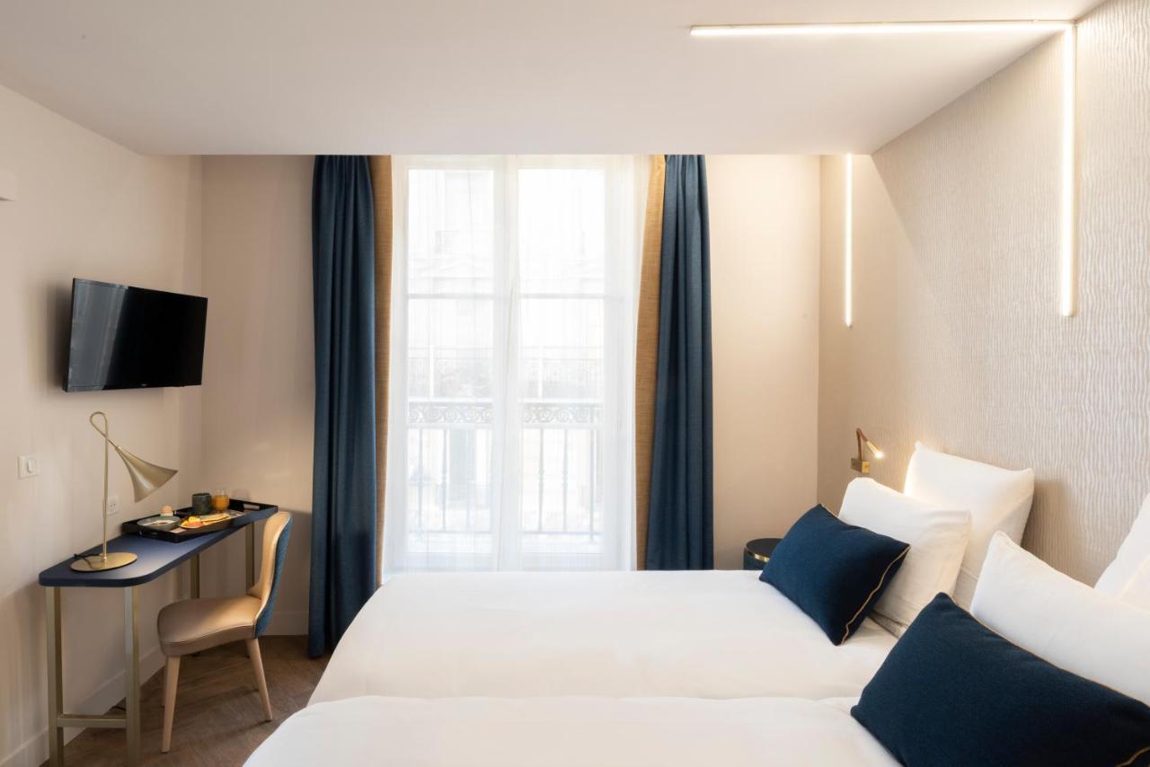 Quarto Superior com 2 Camas de Solteiro