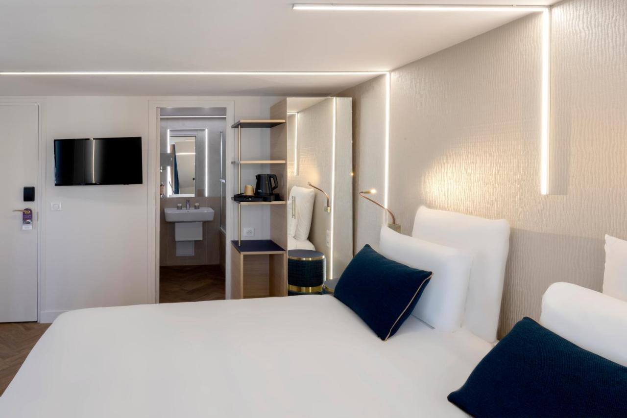 Quarto Duplo Privilege