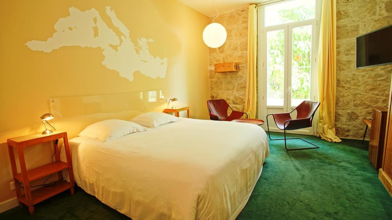 Premium Double Room Spa Bath Garden Side