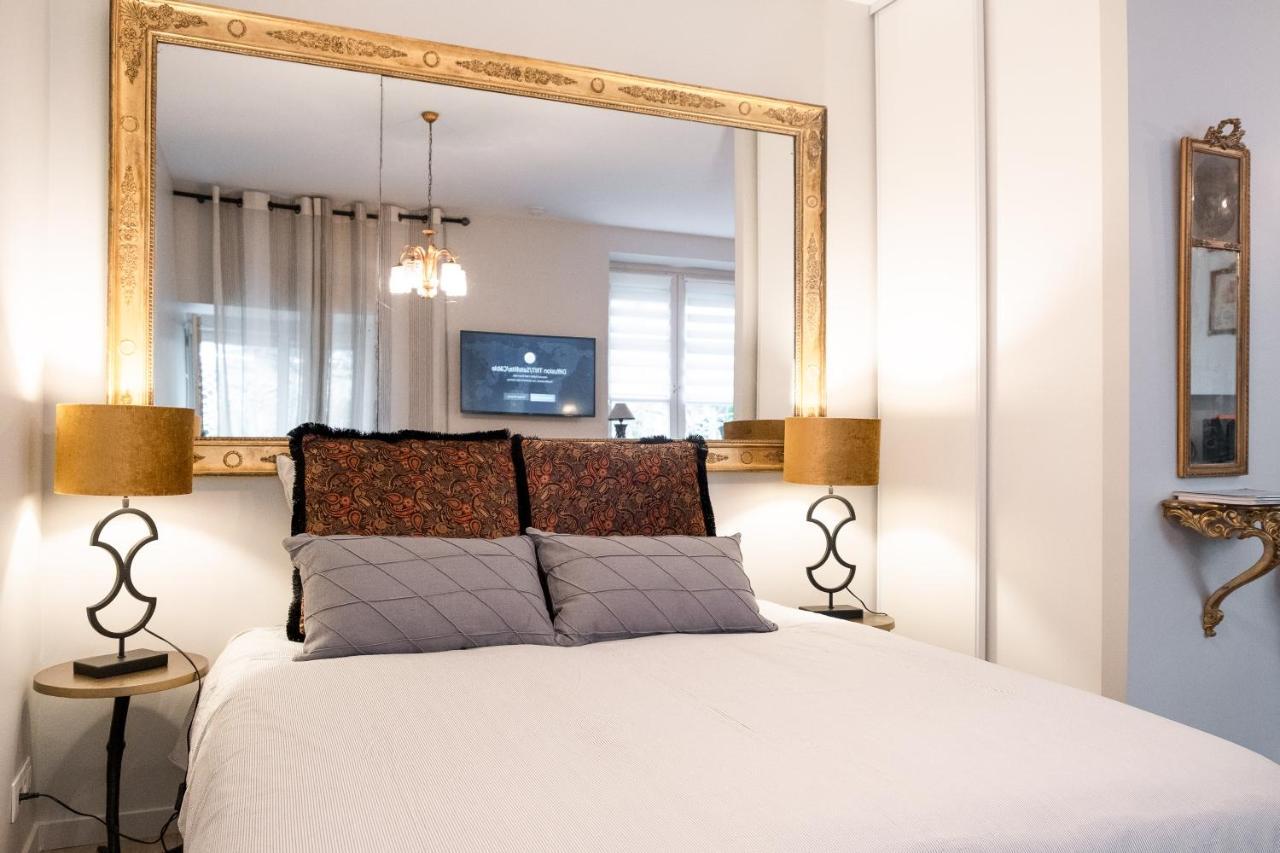 Prestige Suite Le Seze