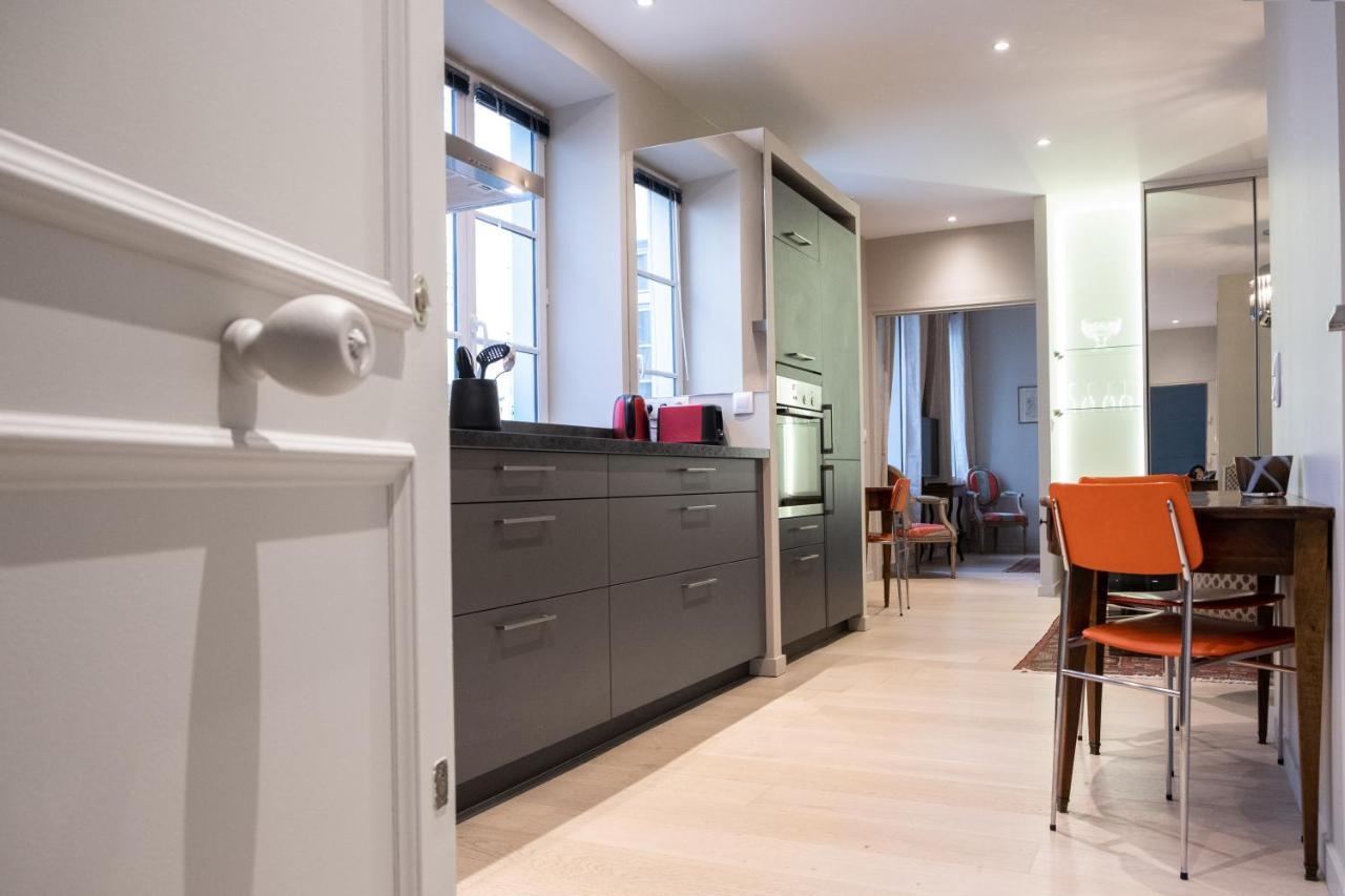 Prestige Suite Le Vendome
