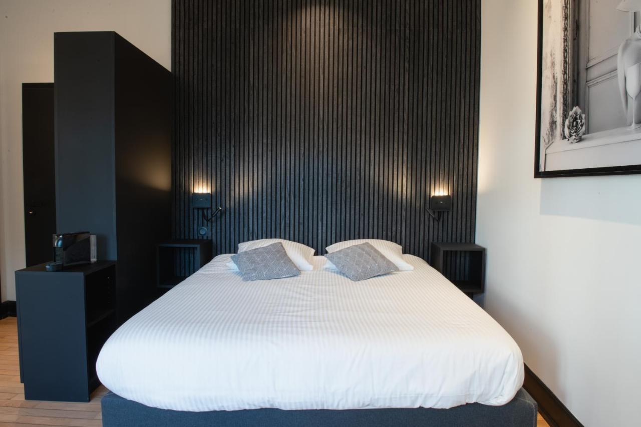 Chambre Quadruple