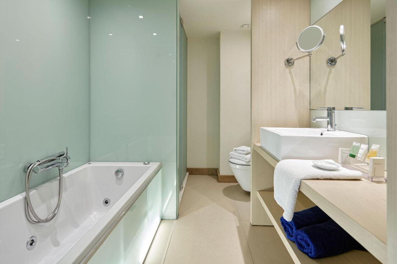 Junior Suite with Sea View
