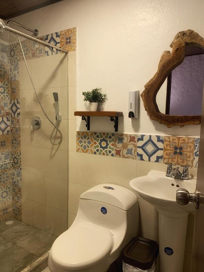 Suite con bañera de hidromasaje