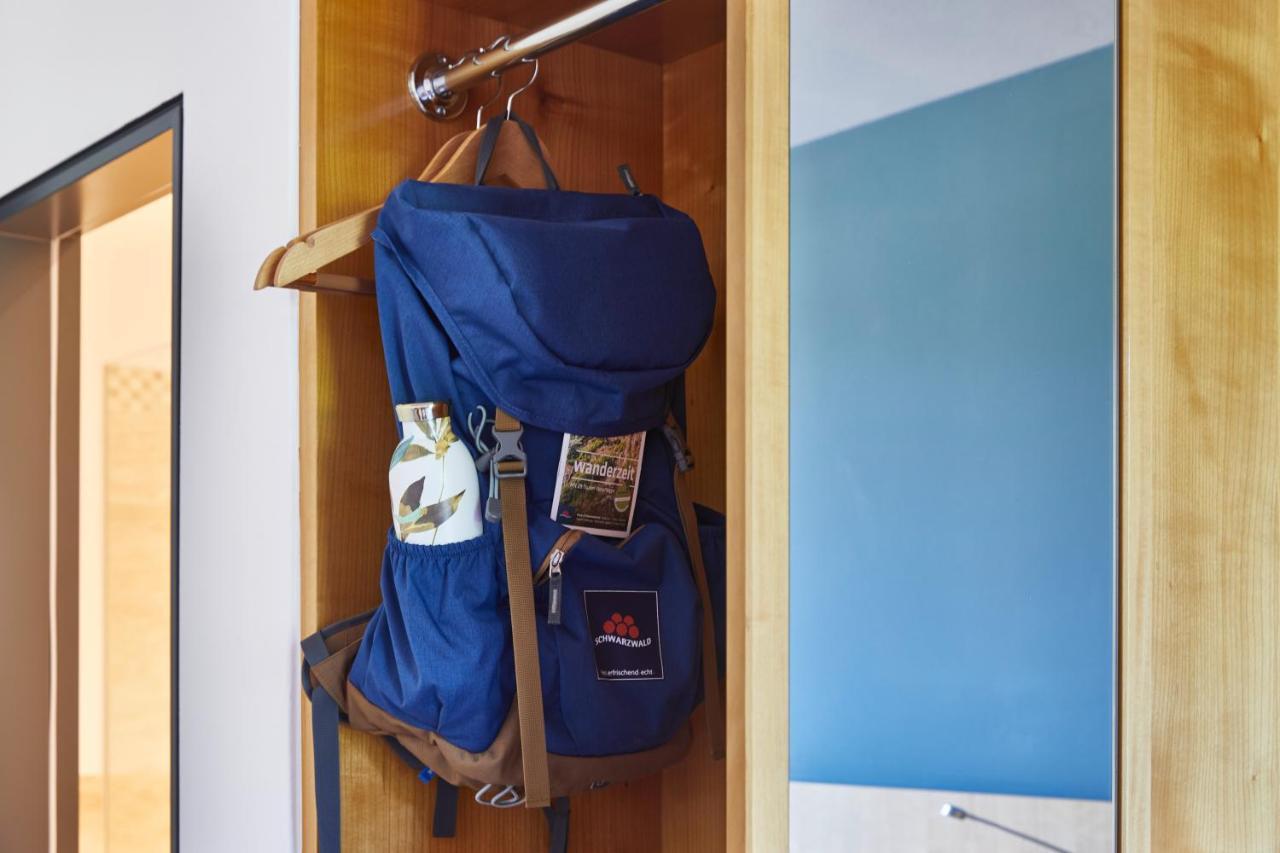 Standard Doppelzimmer - Wittenbach