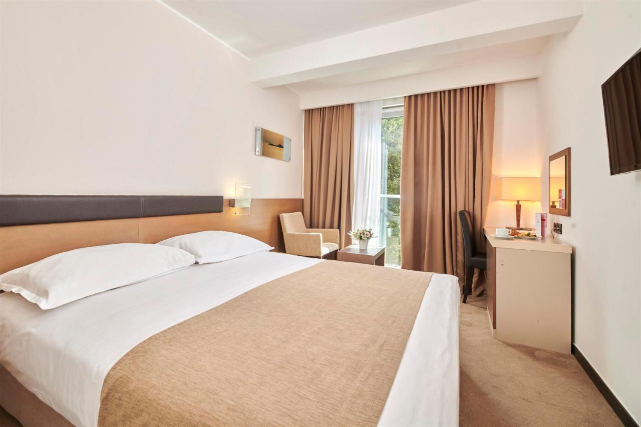 Economy Room With French Bed