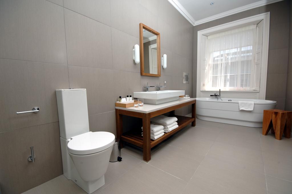Suite de 1 dormitorio