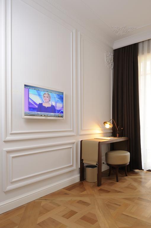 Deluxe Doppelzimmer