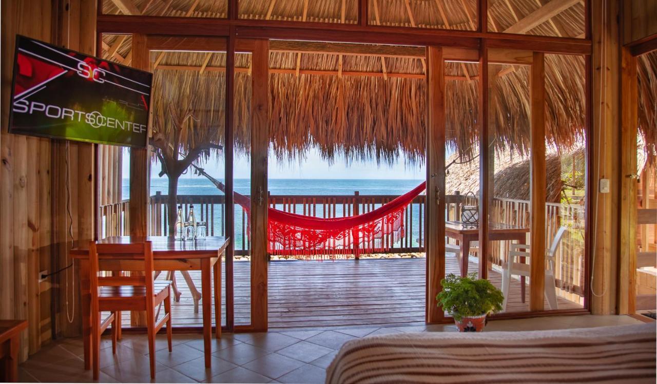 Bungalow Sea View
