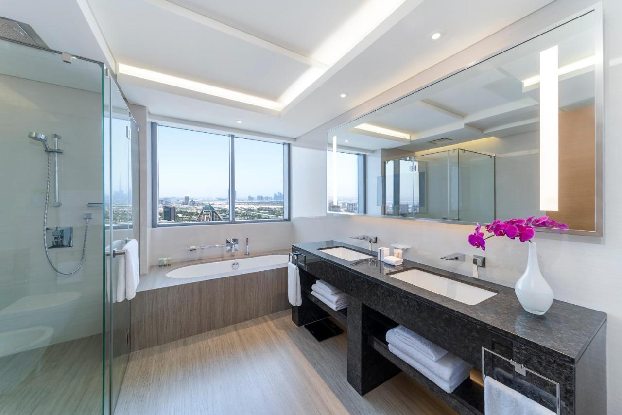 Emiri Suite with Club access- 50% Discount on Grand Hyatt Water Park  & 20% Discount on Food & Beverage (Valid Till August 2026)