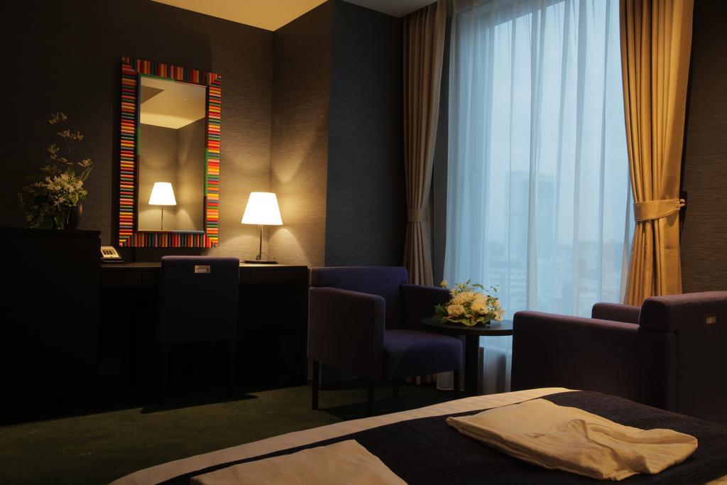 Standard Double Room - Non-Smoking