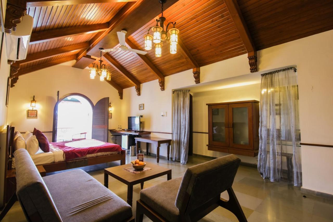 Superior Suite