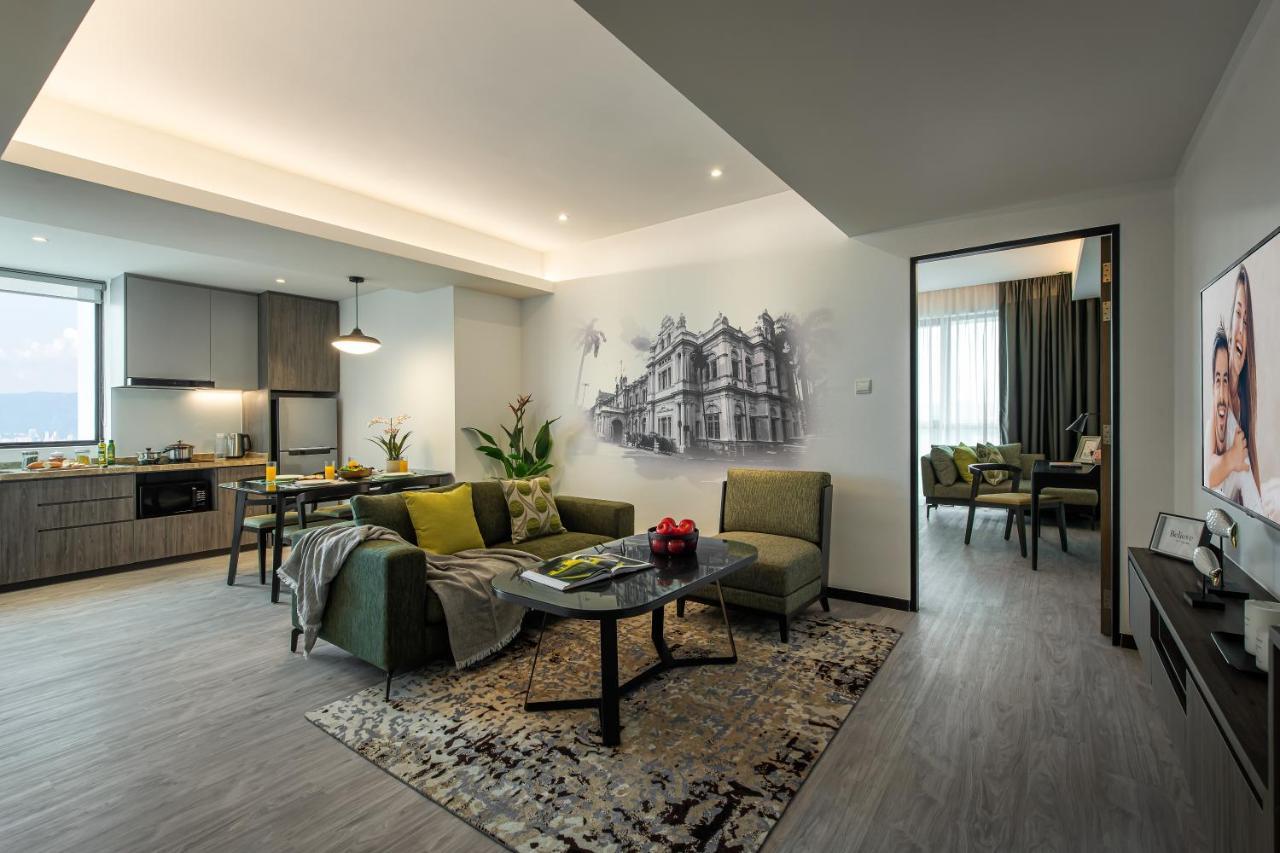 2 - Bedroom Premier