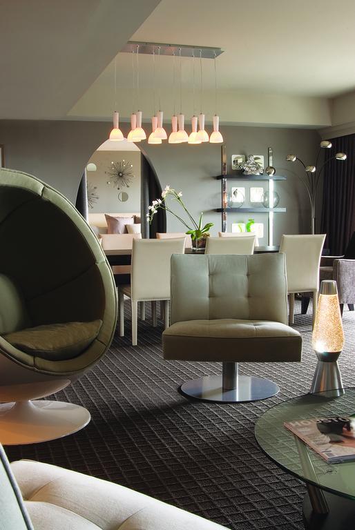 Suite Signature of Hotel's Choice
