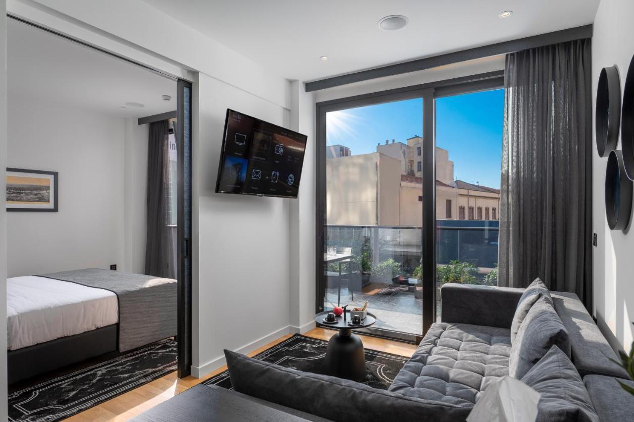 Suite Executive