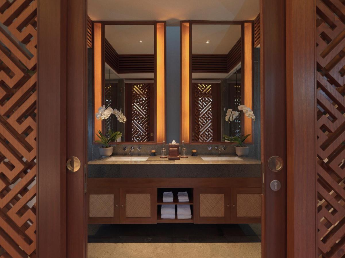 Two Bedroom Maisonette Pool Villa