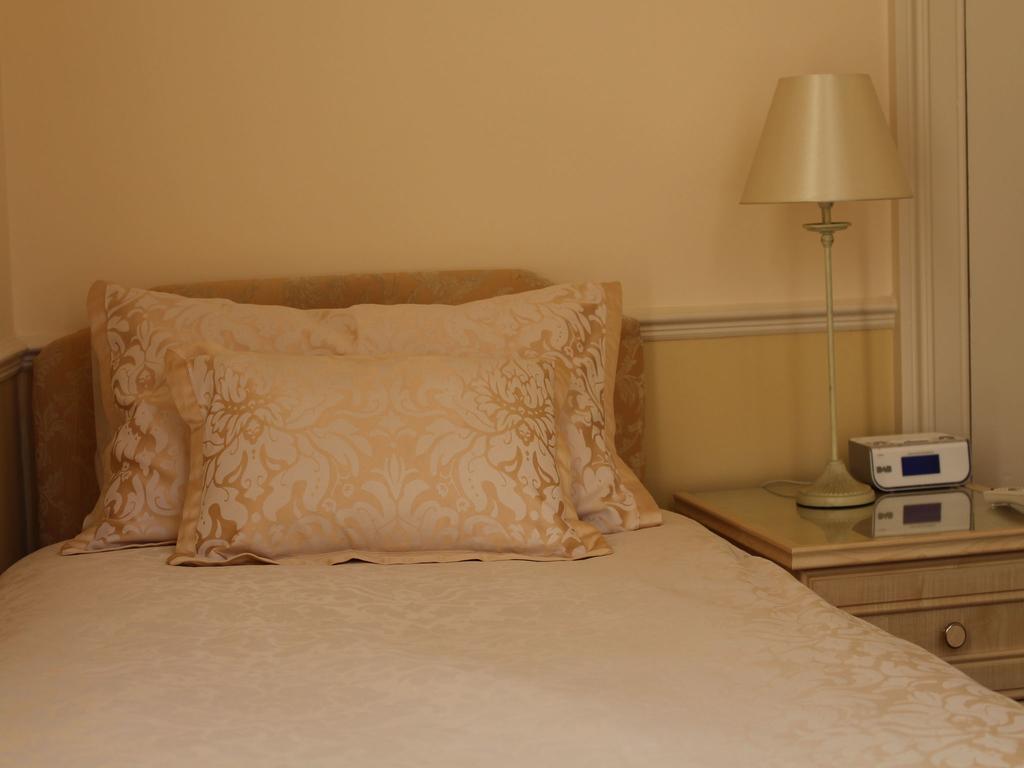 Zweibettzimmer