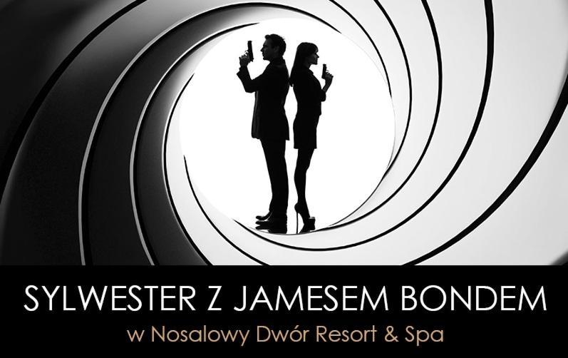 Double Room - New Year's Eve Party
