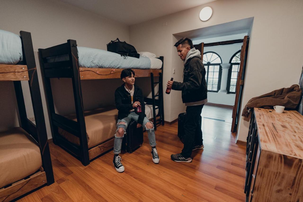 Bunk Bed in 4-Bed Dormitory Room,1174423695:JPEG